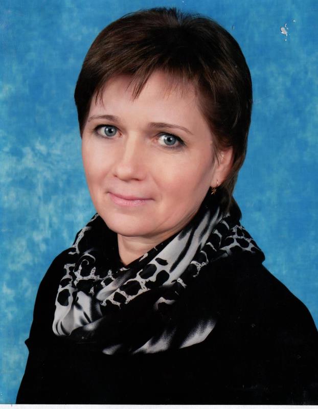 Ревяко Людмила Владимировна.
