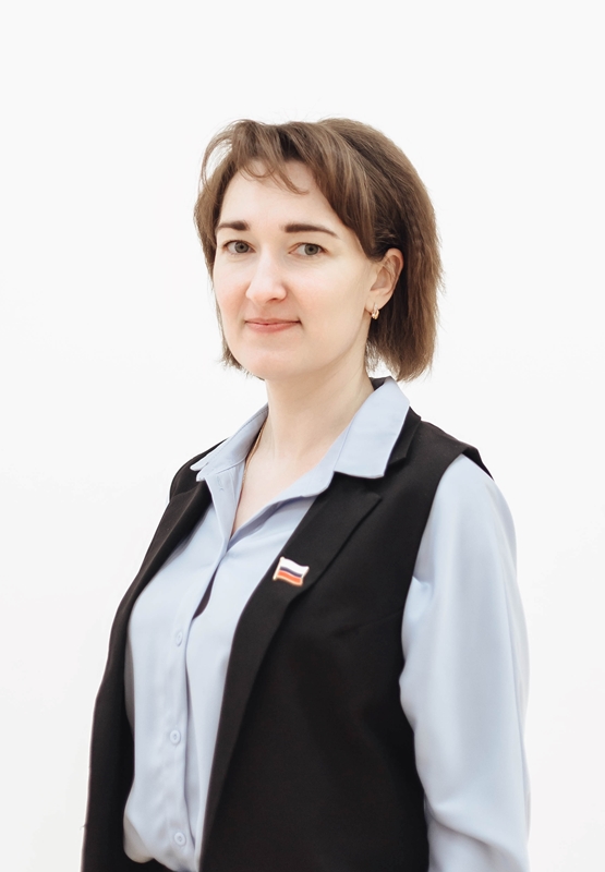 Свинцова Татьяна Алексеевна.